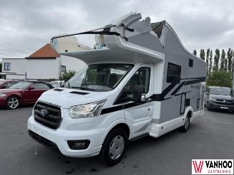 Ford Transit  picture 4