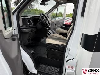 Ford Transit  picture 11