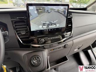 Ford Transit  picture 22