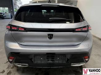 Peugeot 308  picture 7