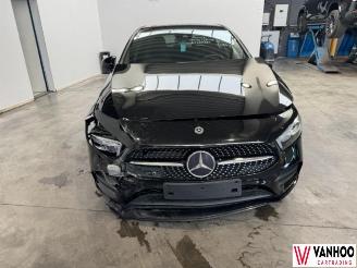 Mercedes A-klasse  picture 2