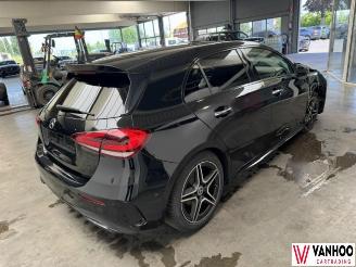 Mercedes A-klasse  picture 6