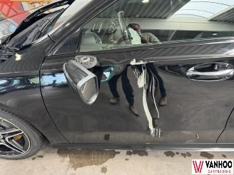 Mercedes A-klasse  picture 9