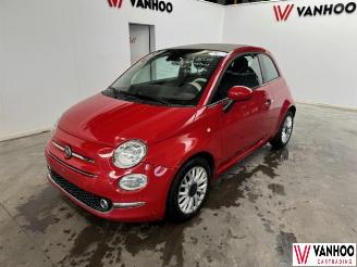 Fiat 500  picture 1