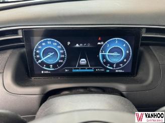 Hyundai Tucson  picture 19