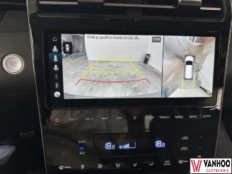 Hyundai Tucson  picture 21