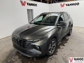 Hyundai Tucson  picture 1