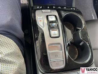 Hyundai Tucson  picture 22