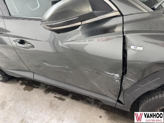 Hyundai Tucson  picture 6
