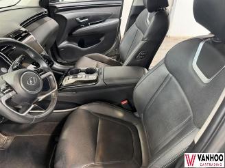 Hyundai Tucson  picture 17