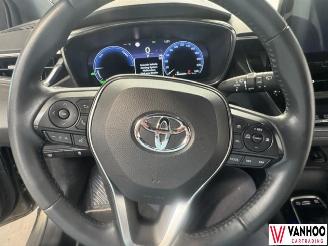 Toyota Corolla  picture 16