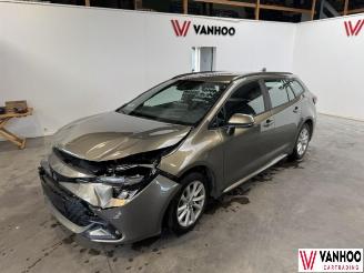 skadebil auto Toyota Corolla  2023/6
