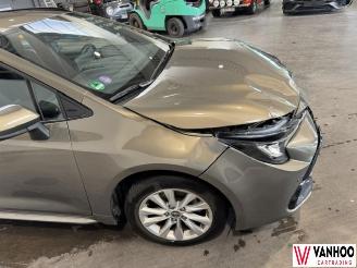 Toyota Corolla  picture 6