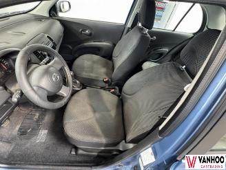 Nissan Micra  picture 15