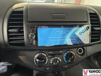 Nissan Micra  picture 19