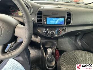 Nissan Micra  picture 18