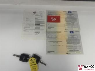 Nissan Micra  picture 20