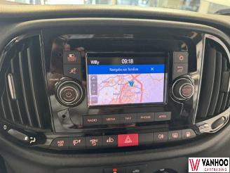 Fiat Doblo  picture 23