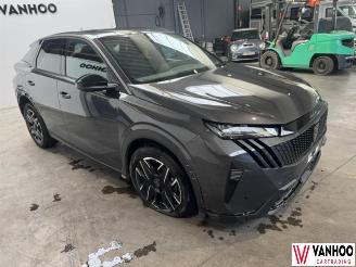 Peugeot 3008  picture 4
