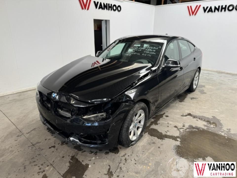 BMW 3-serie GRAN TURISMO