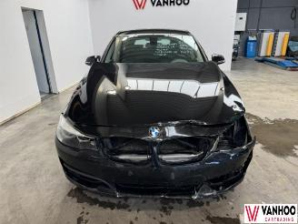 BMW 3-serie GRAN TURISMO picture 3