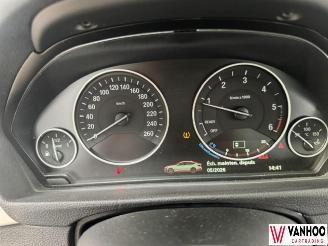 BMW 3-serie GRAN TURISMO picture 20