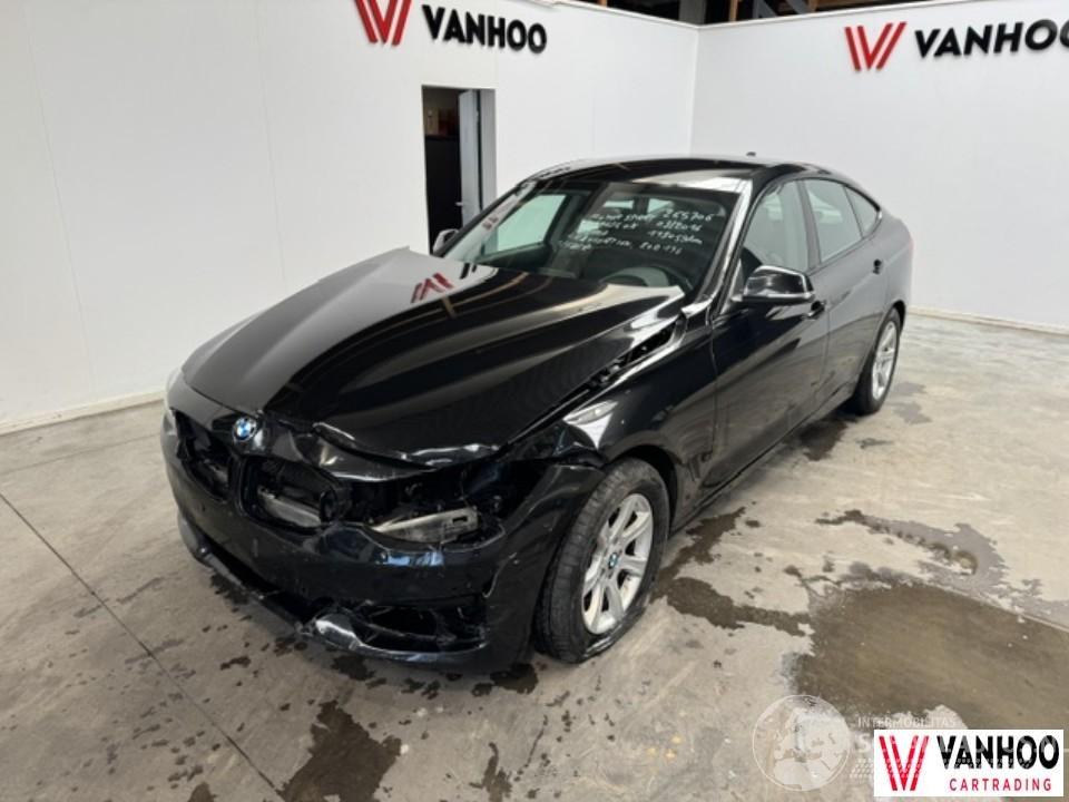 BMW 3-serie GRAN TURISMO