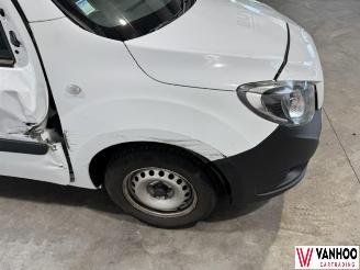 Mercedes Citan  picture 5