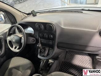 Mercedes Citan  picture 16