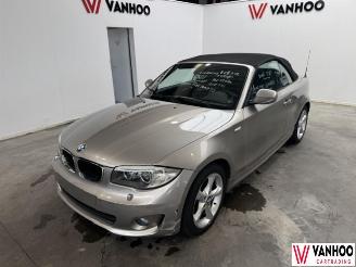  BMW 1-serie  2011/11