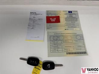Dacia Sandero  picture 24
