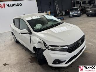 Dacia Sandero  picture 3