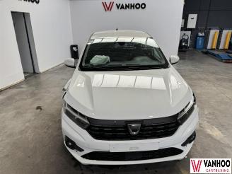 Dacia Sandero  picture 2