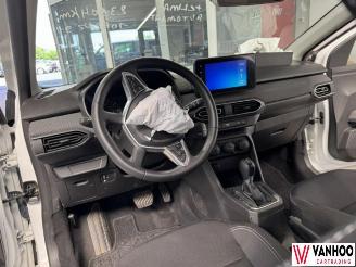 Dacia Sandero  picture 17