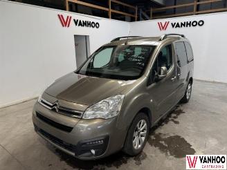  Citroën Berlingo  2017/9