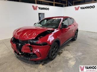 Coche accidentado Alfa Romeo Tonale  2023/9