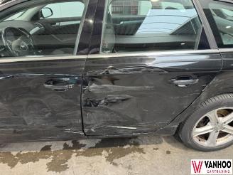 Audi A4  picture 4