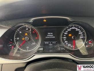 Audi A4  picture 17