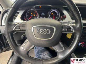 Audi A4  picture 15