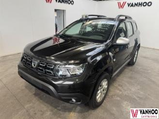  Dacia Duster  2022/11