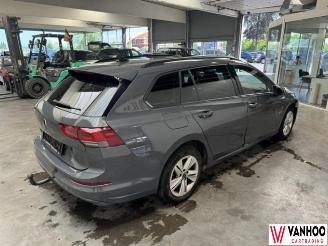 Volkswagen Golf  picture 7