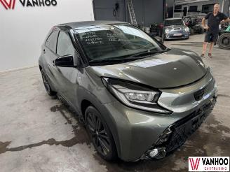  Toyota Aygo  2024/6