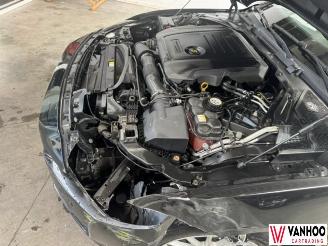 Jaguar XE  picture 12