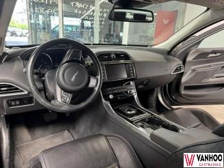 Jaguar XE  picture 18