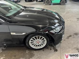 Jaguar XE  picture 5