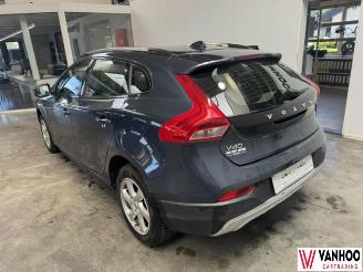 Volvo V-40  picture 9