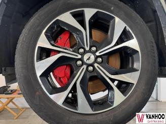 Ford Mustang MACH-E picture 11