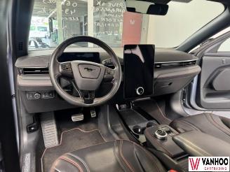 Ford Mustang MACH-E picture 16