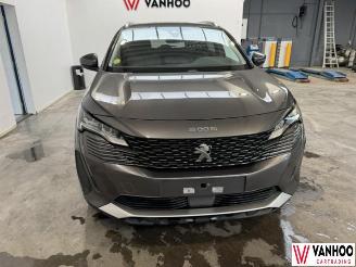 Peugeot 5008  picture 2