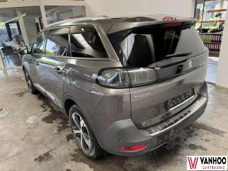 Peugeot 5008  picture 6